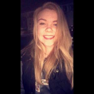 Meet your Posher, Jillian